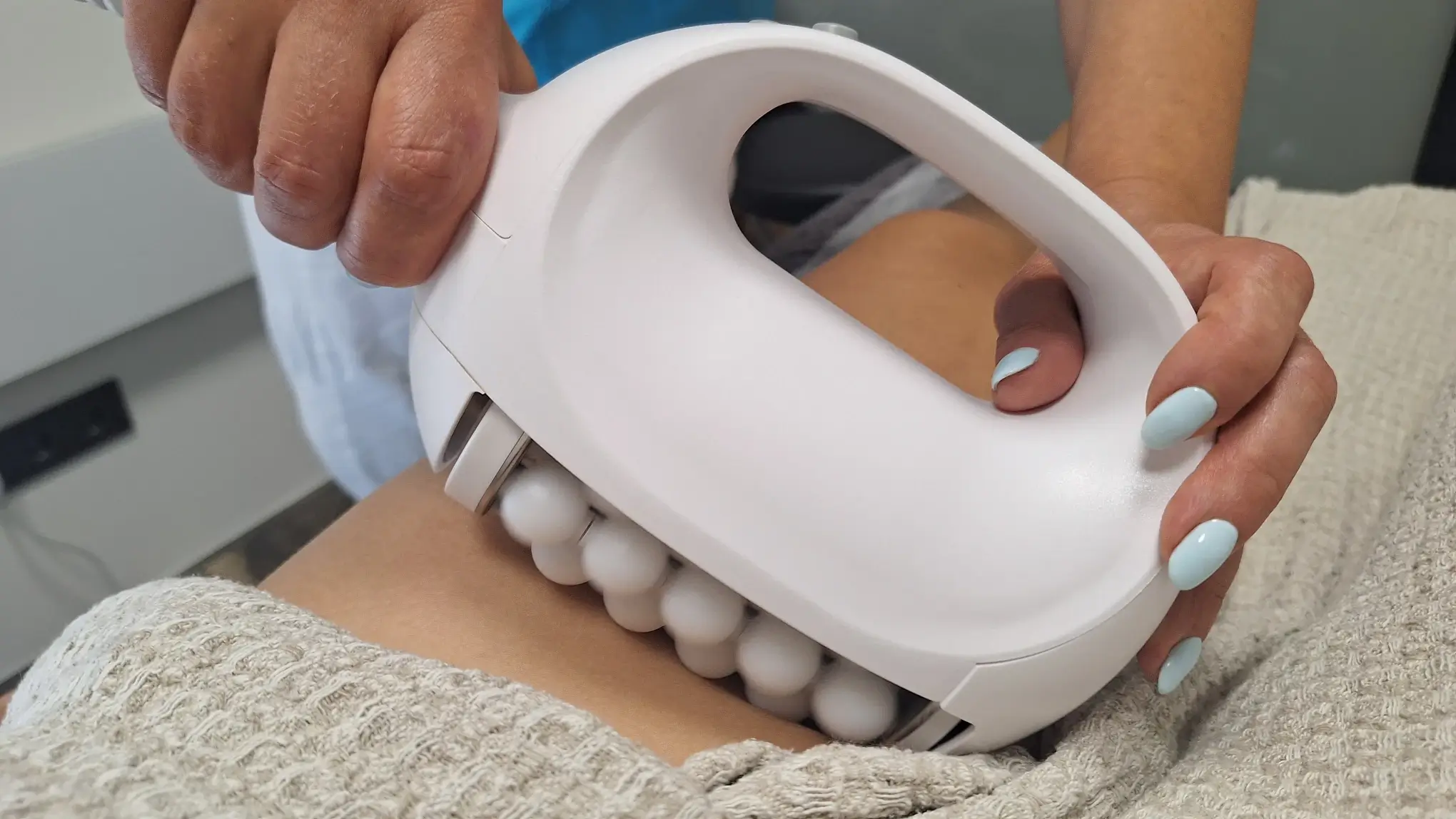 Kas yra biosferų terapija