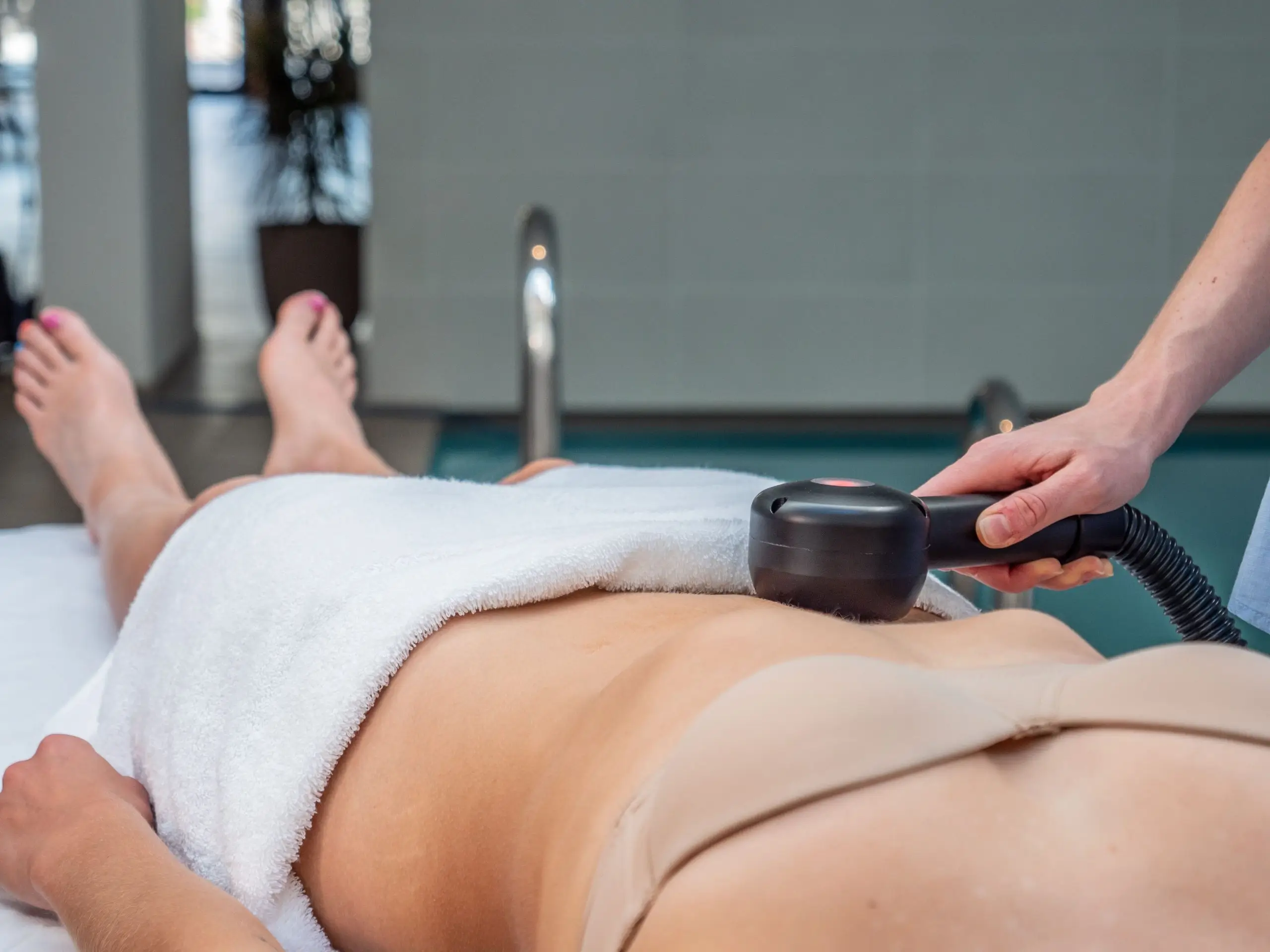 kaip veikia salcio terapija kriotermija